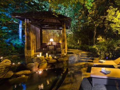 青城山温泉酒店哪家好、青城山最好的温泉酒店推荐
